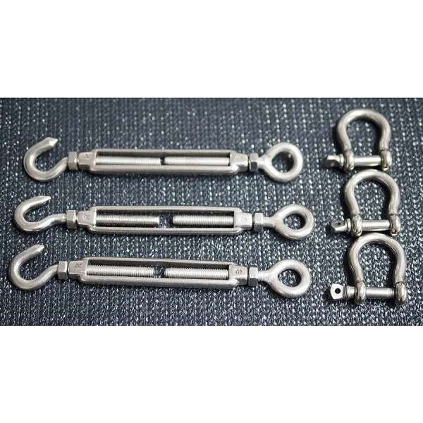 3 Corner Attachment Kit