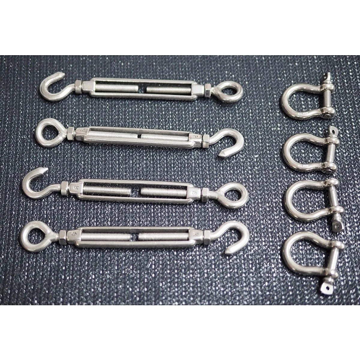 4 Corner Attachment Kit